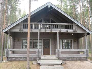 Фото номера Дом для отпуска Дома для отпуска Holiday Home Kitkaranta г. Kitka 31