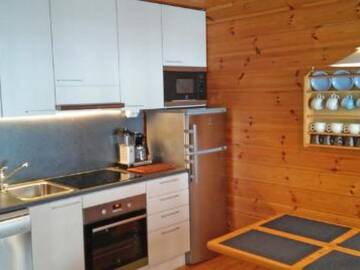 Фото номера Дом для отпуска Дома для отпуска Holiday Home Kitkaranta г. Kitka 34