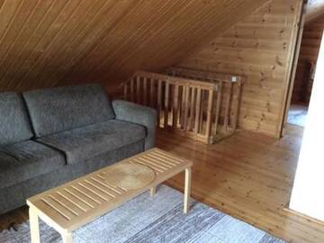 Фото номера Дом для отпуска Дома для отпуска Holiday Home Kitkaranta г. Kitka 18