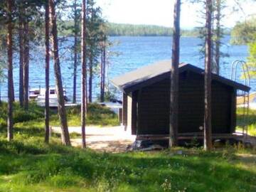 Фото номера Дом для отпуска Дома для отпуска Holiday Home Kitkaranta г. Kitka 22